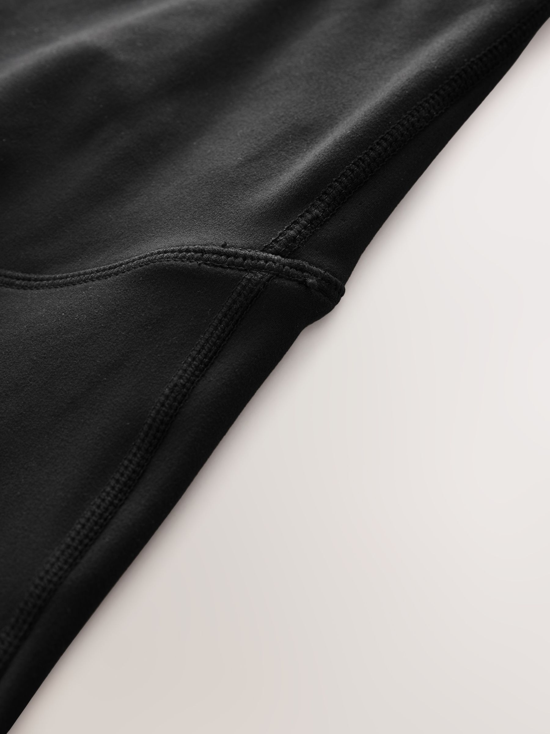 Zwart - Zwangerschapssportlegging