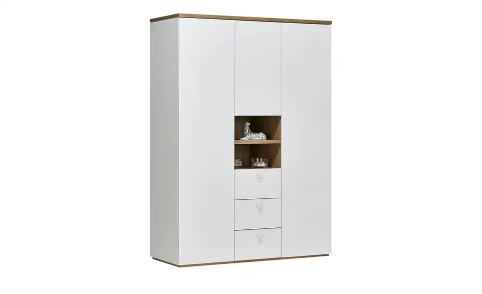 Kleiderschrank Globo
