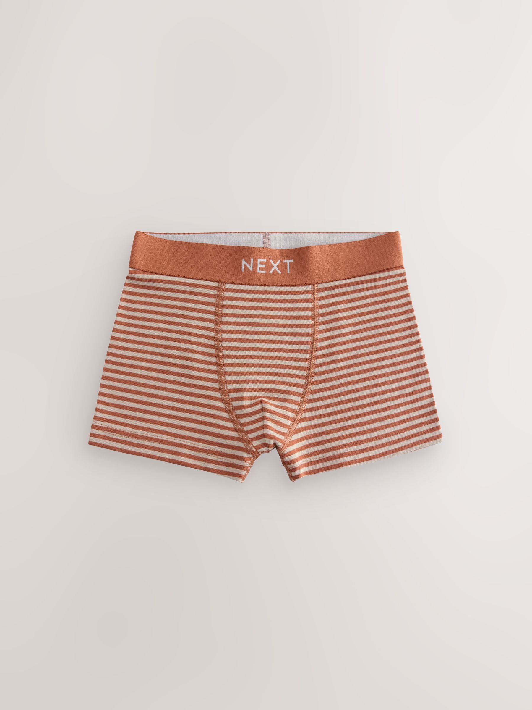 Mini-safariprint - Verpakking van 5 trunks met motief (1,5-16jr)