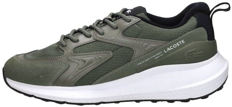 Lacoste L003 Evo khaki