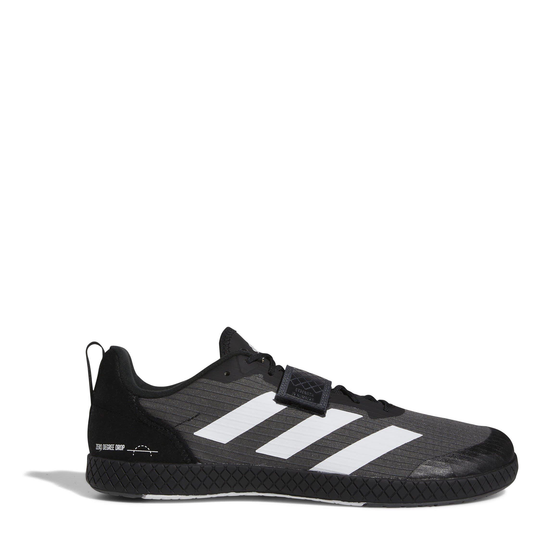 adidas The Total Training Shoes Juniors