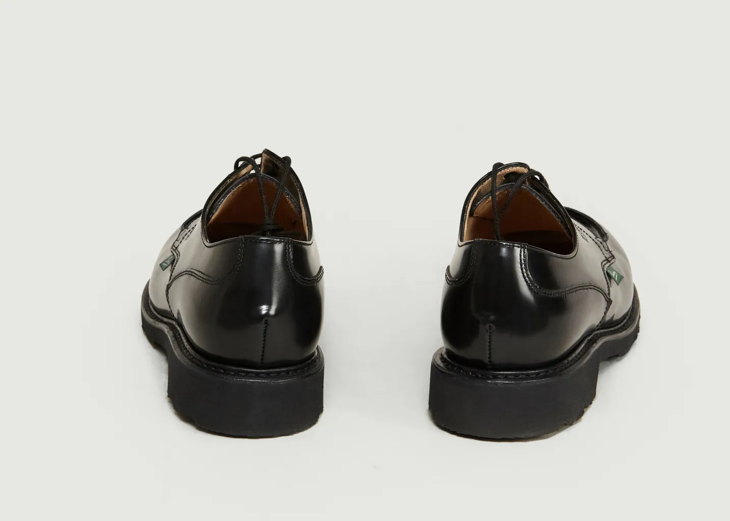 Derbies Chambord Paraboot