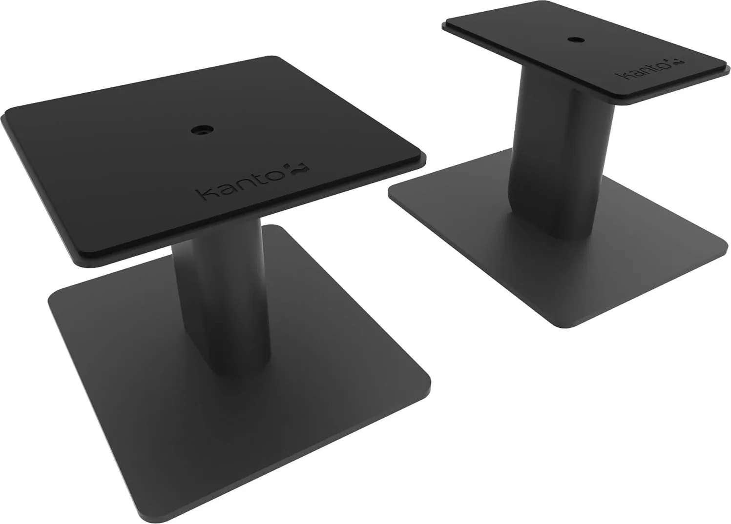 Kanto SP6HD (la paire) Pieds pour enceintes