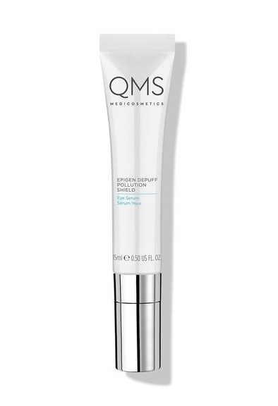 Epigen Depuff Pollution Shield Eye Serum
