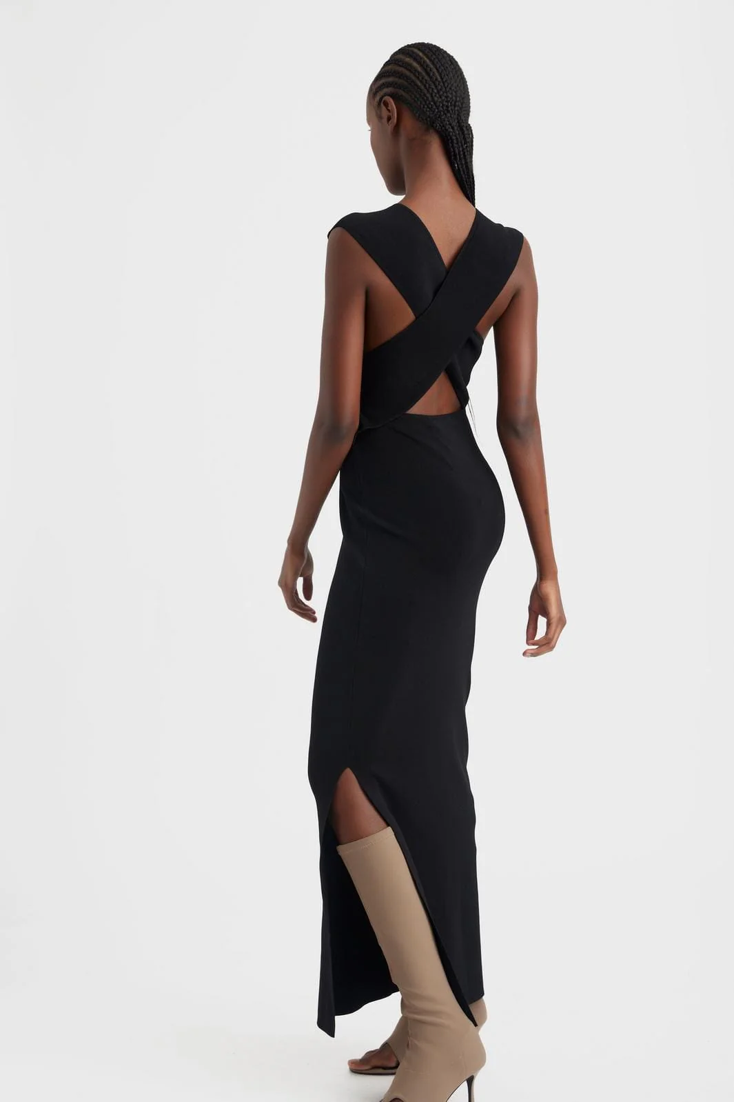 Gestuz MarielGZ long dress