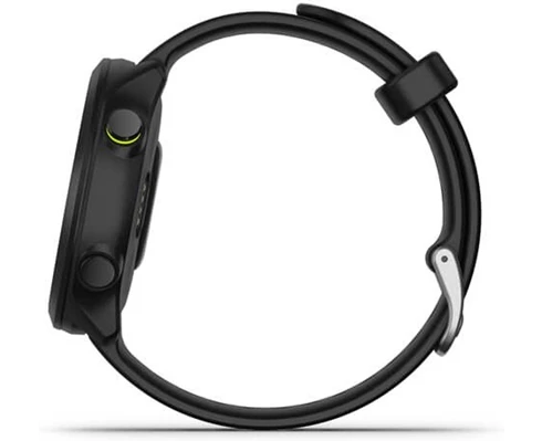 Garmin Forerunner 55, GPS (EU) - Svart