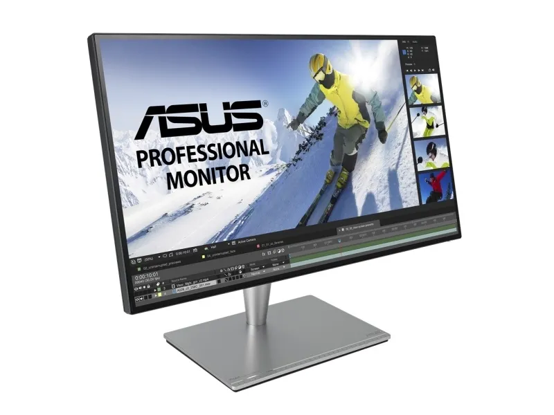[OUTLET] - ASUS ProArt PA27AC - LED-skærm - 27