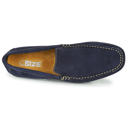 So Size - MIJI - Marine