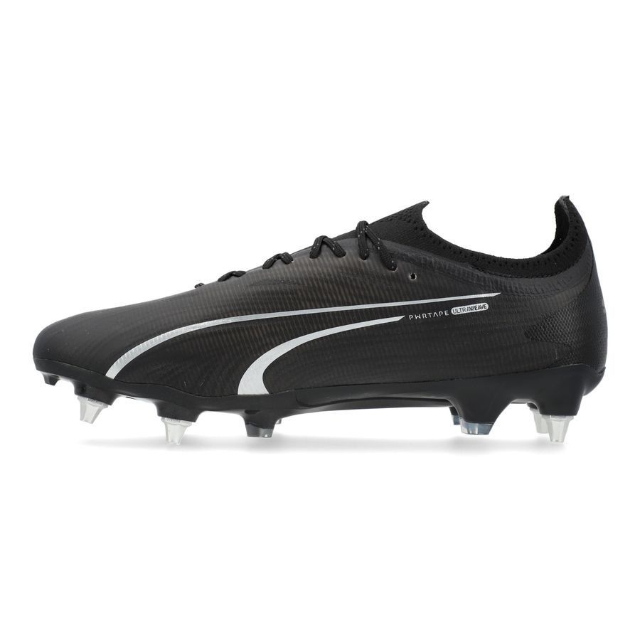 PUMA Ultra Ultimate SG Eclipse - Noir/Gris