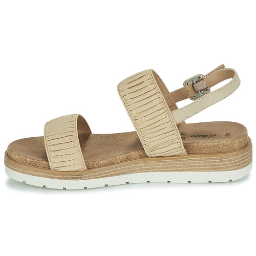 S.Oliver - 28108 - Beige