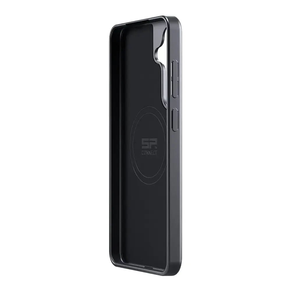 SP Connect SPC+ Smartphonehoes Samsung Galaxy S24+ Zwart