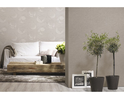 Vliesbehang 9462 patent 3D eurostructuur