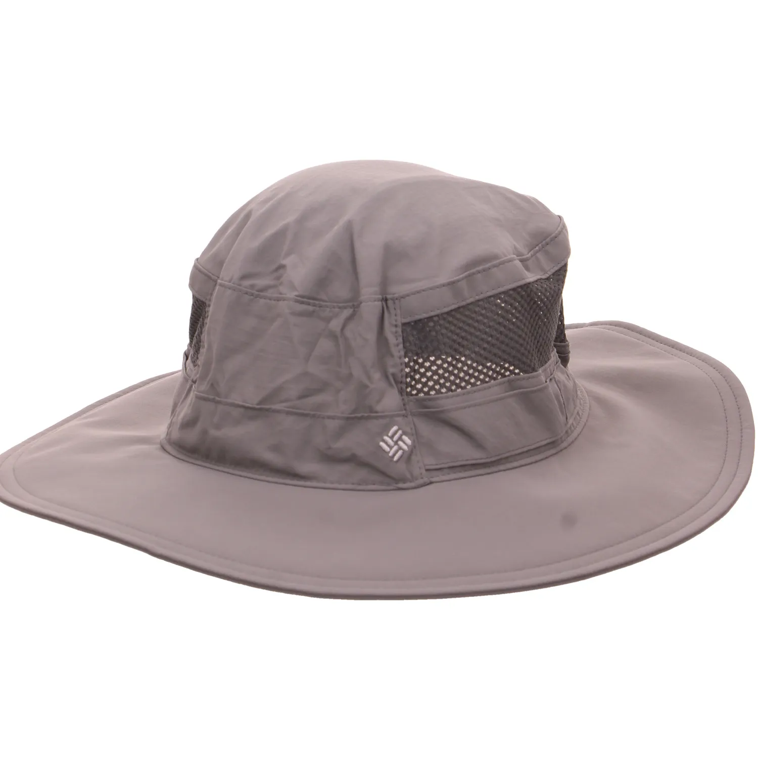 COLUMBIA Wanderhüte Grau Textil