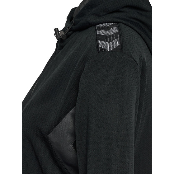 Hummel Authentic PL Zip Hoodie Women