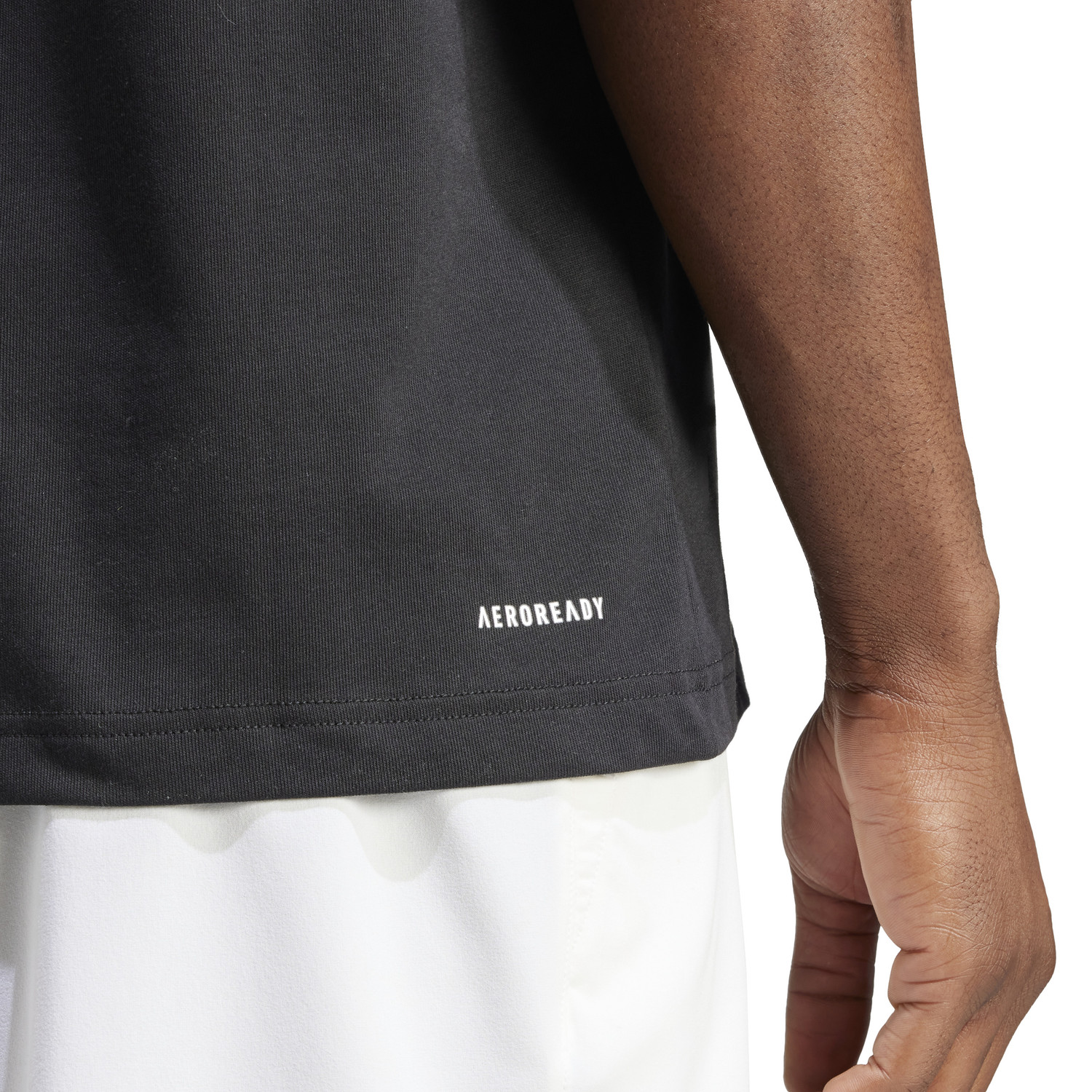 adidas Roland Garros Graphic Tee Set Heren