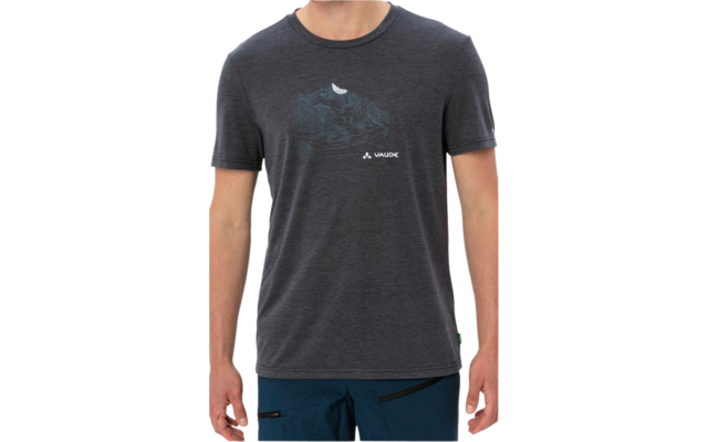 Vaude Tekoa III Herren T-Shirt