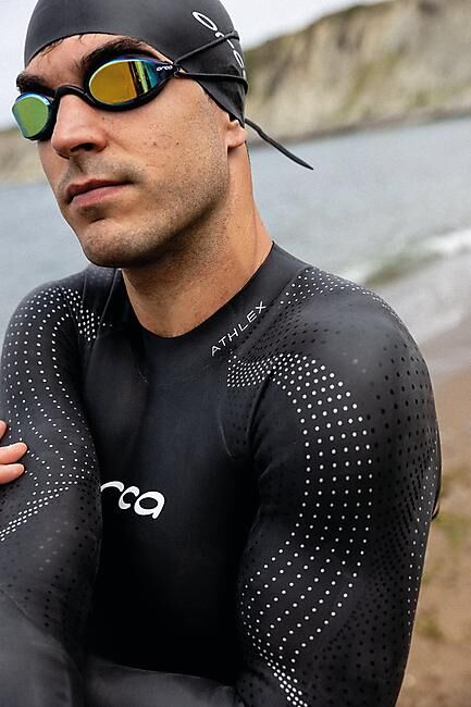 ORCA - LUNETTES DE NATATION KILLA 180