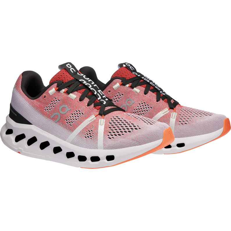 ON Damen Cloudsurfer Schuhe