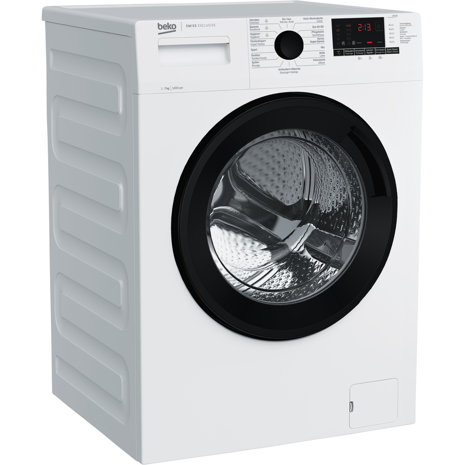 Beko Waschmaschine WM205