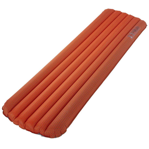 Matelas randonnée RAB IONOSPHERE 5.5 FIRECRACKER