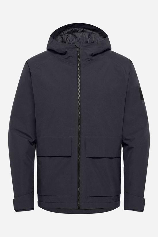 Jack Wolfskin Jack Wolfskin Tempeltor Winterjas