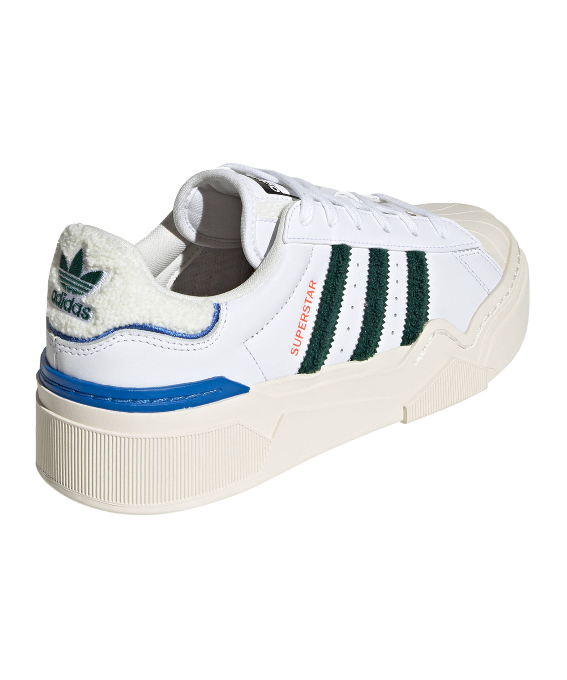 adidas Originals| Damen Lifestyle - Schuhe Damen - Sneakers Superstar Bonega Damen