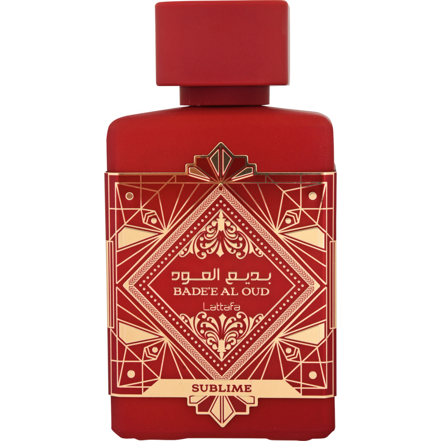 Lattafa Lufterfrischer Sublime 300 ml