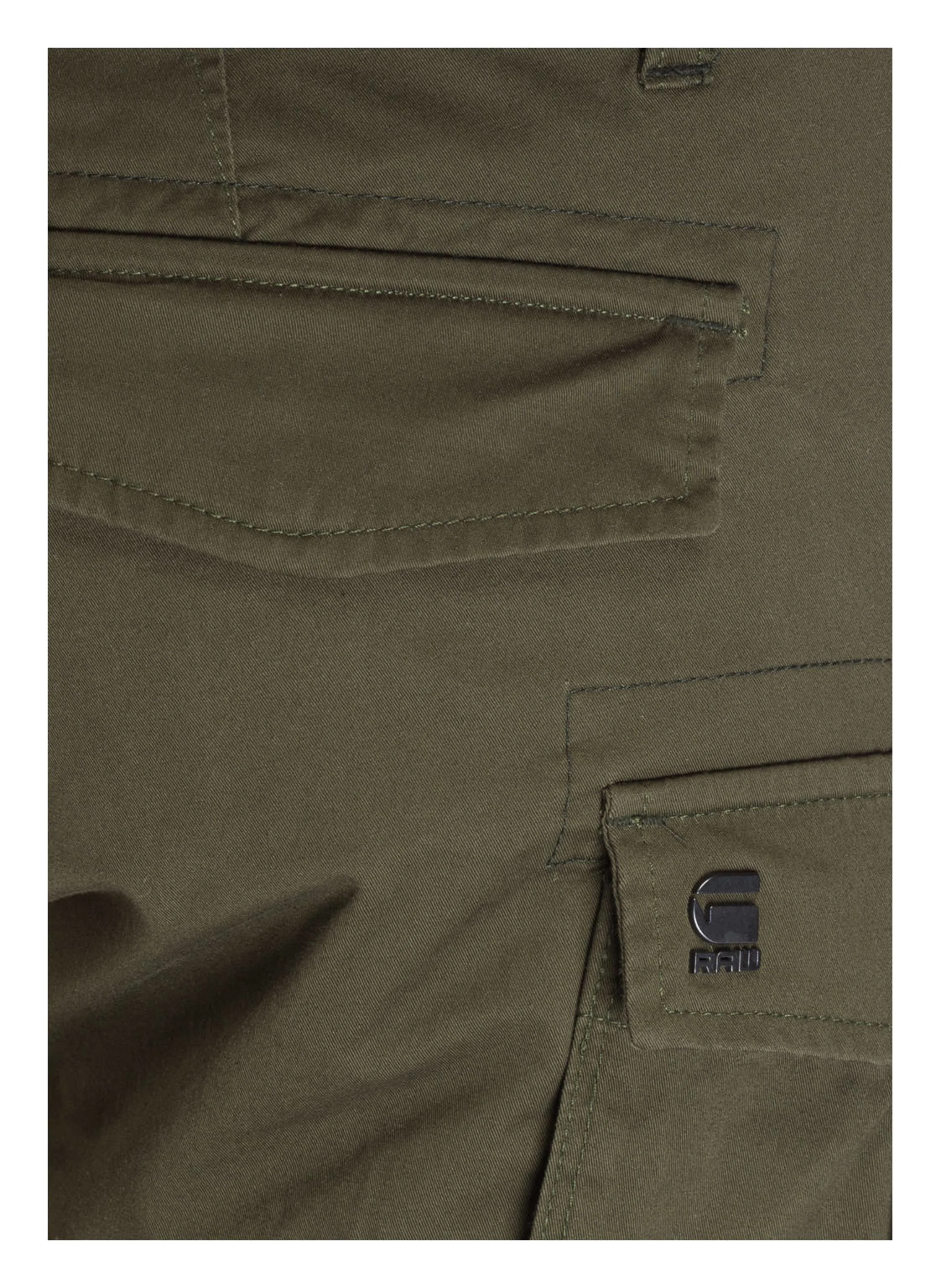 G-Star Cargohose Tapered Fit