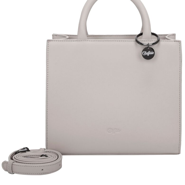 Big Boxy Muse Taupe