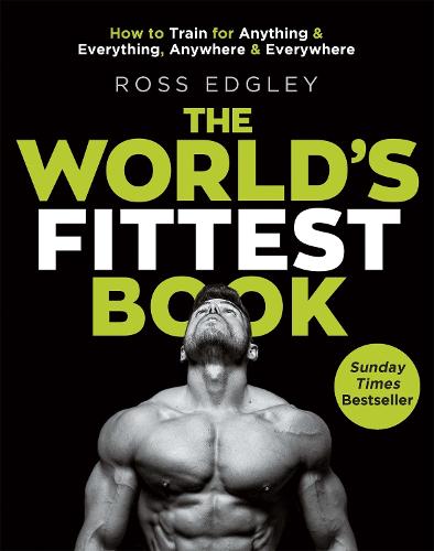 The World's Fittest Book (Paperback)