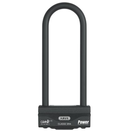 Antivol Abus GRANIT POWER - 58 140 HB 210 III SRA Universel