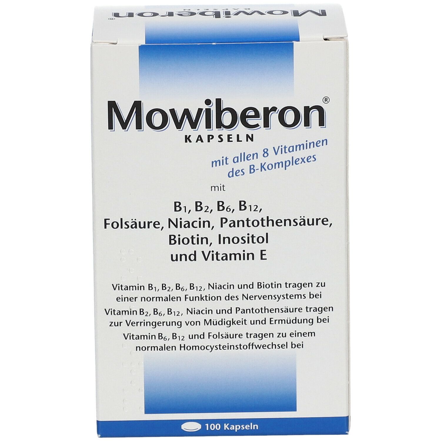 Mowiberon®