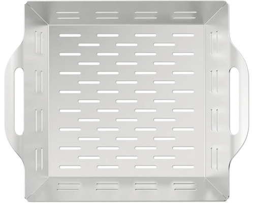 Tenneker grillmand 34,6x29,6x9cm