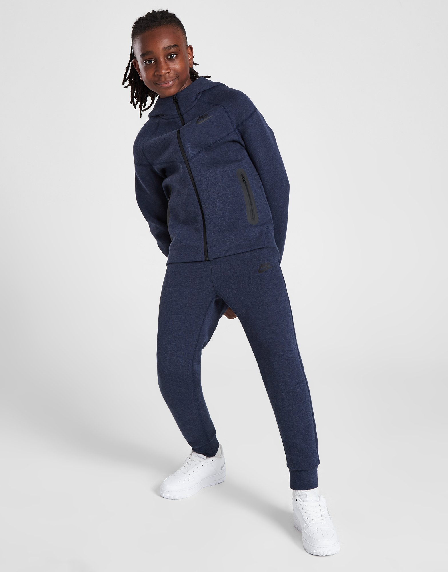 Nike Pantalon de jogging Tech Fleece Junior
