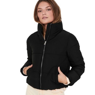 Doudoune femme Onldolly NOIR ONLY