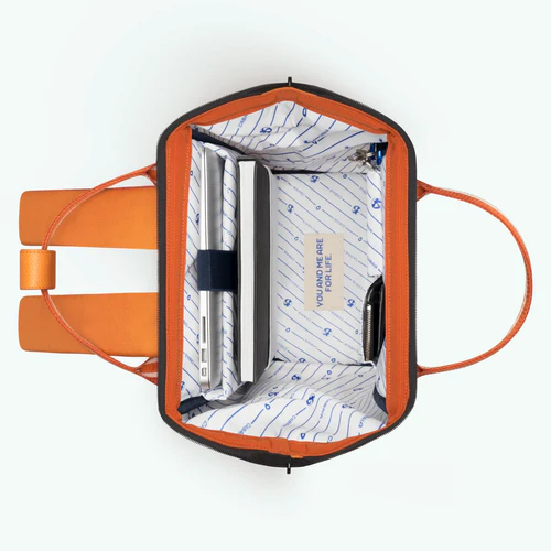Sac à dos Adventurer Medium Johannesburg orange