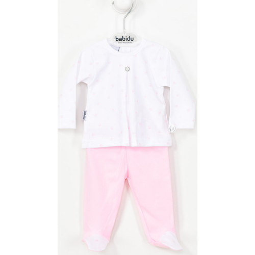 Babidu - 55116-ROSA Multicolor