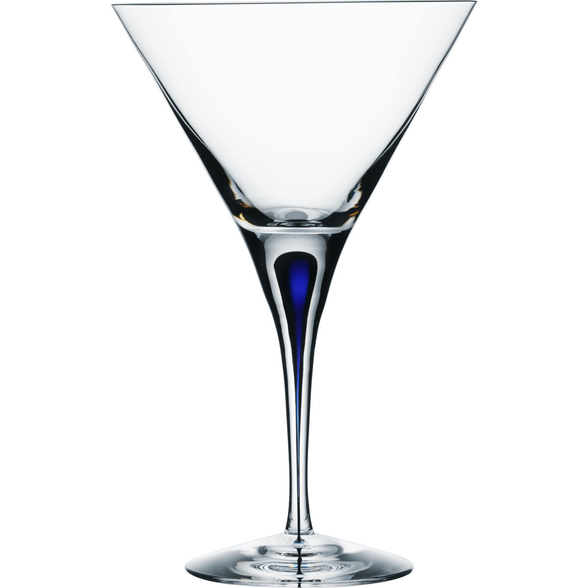 Intermezzo Blå Martini 25 cl