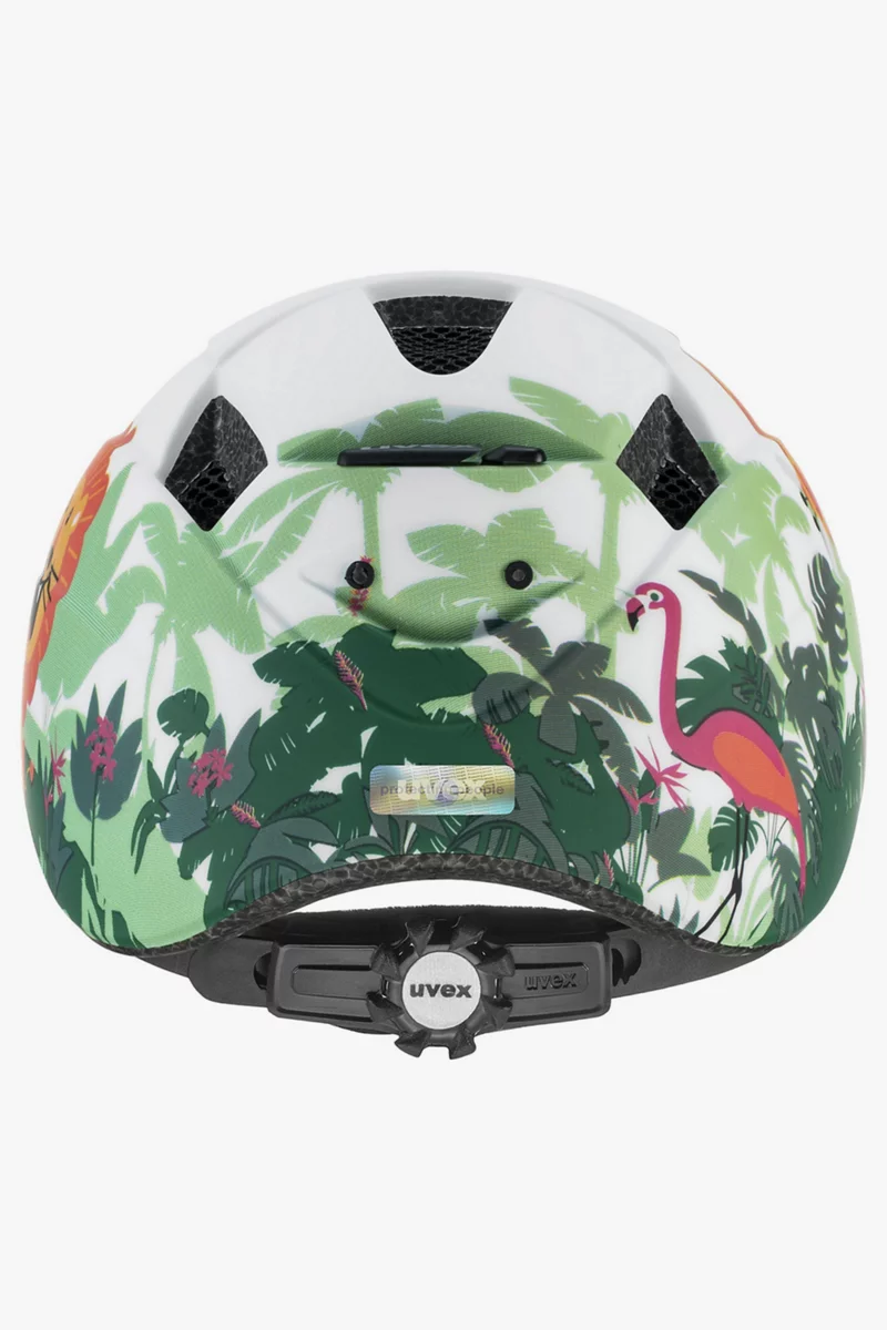 uvex kid 2 cc Kinder Velohelm