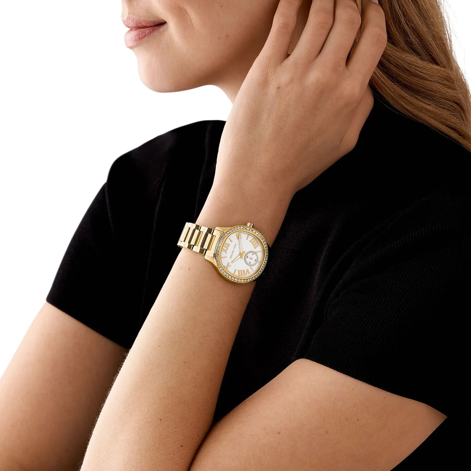 Michael Kors Sage MK4805
