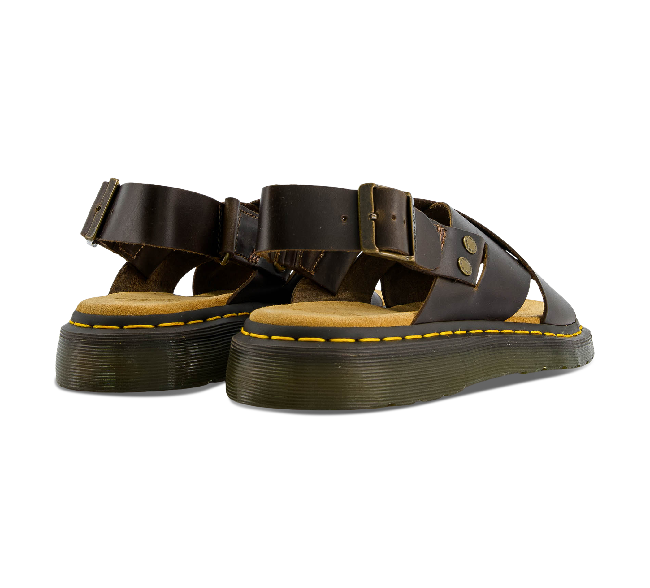 Dr. Martens Zane