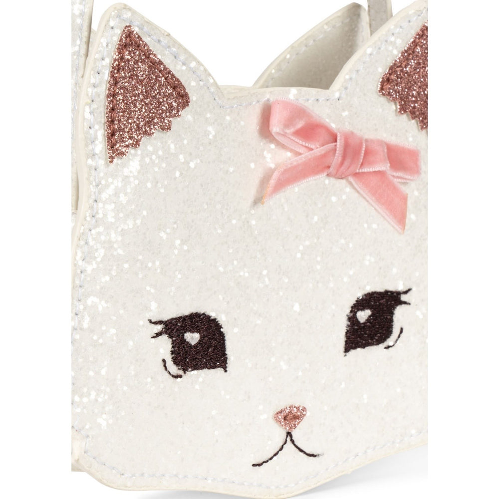 Køb Konges Sløjd Buttercream Tut Kitty Skuldertaske