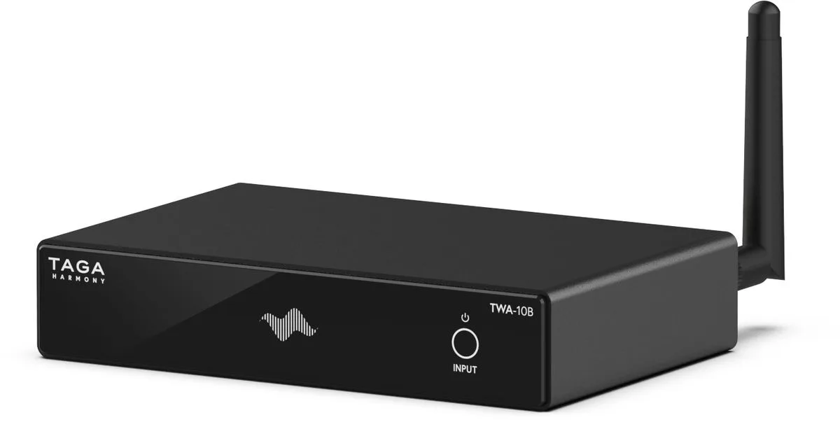 Taga Harmony TWA-10B Lecteurs réseau audio