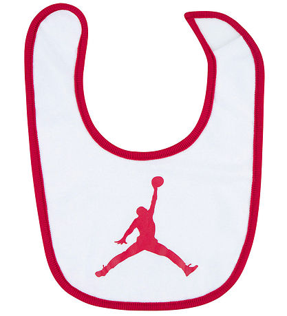 Jordan Gave?ske - 3-pak - Sommerdragt/Hue/Hagesm?k - Gym Red