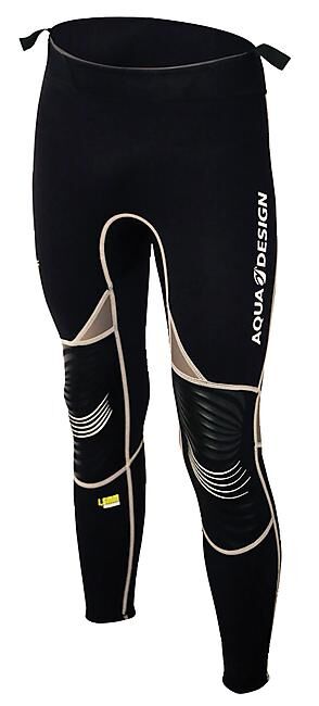 AQUA DESIGN - PANTALON THERMALITE REEVEN 1.5MM