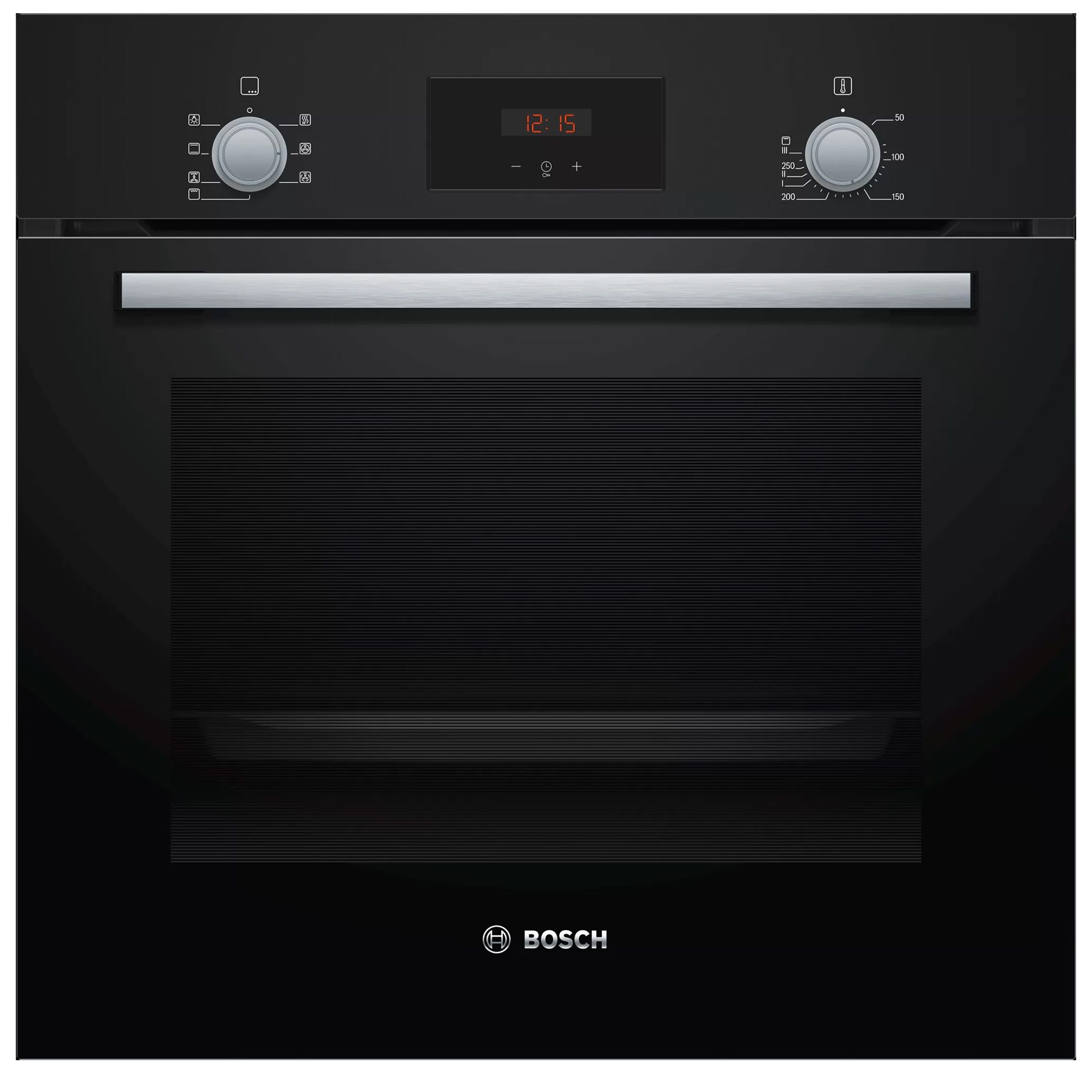 BOSCH Einbau-Backofen HBF133BA0 - Eco Clean - A