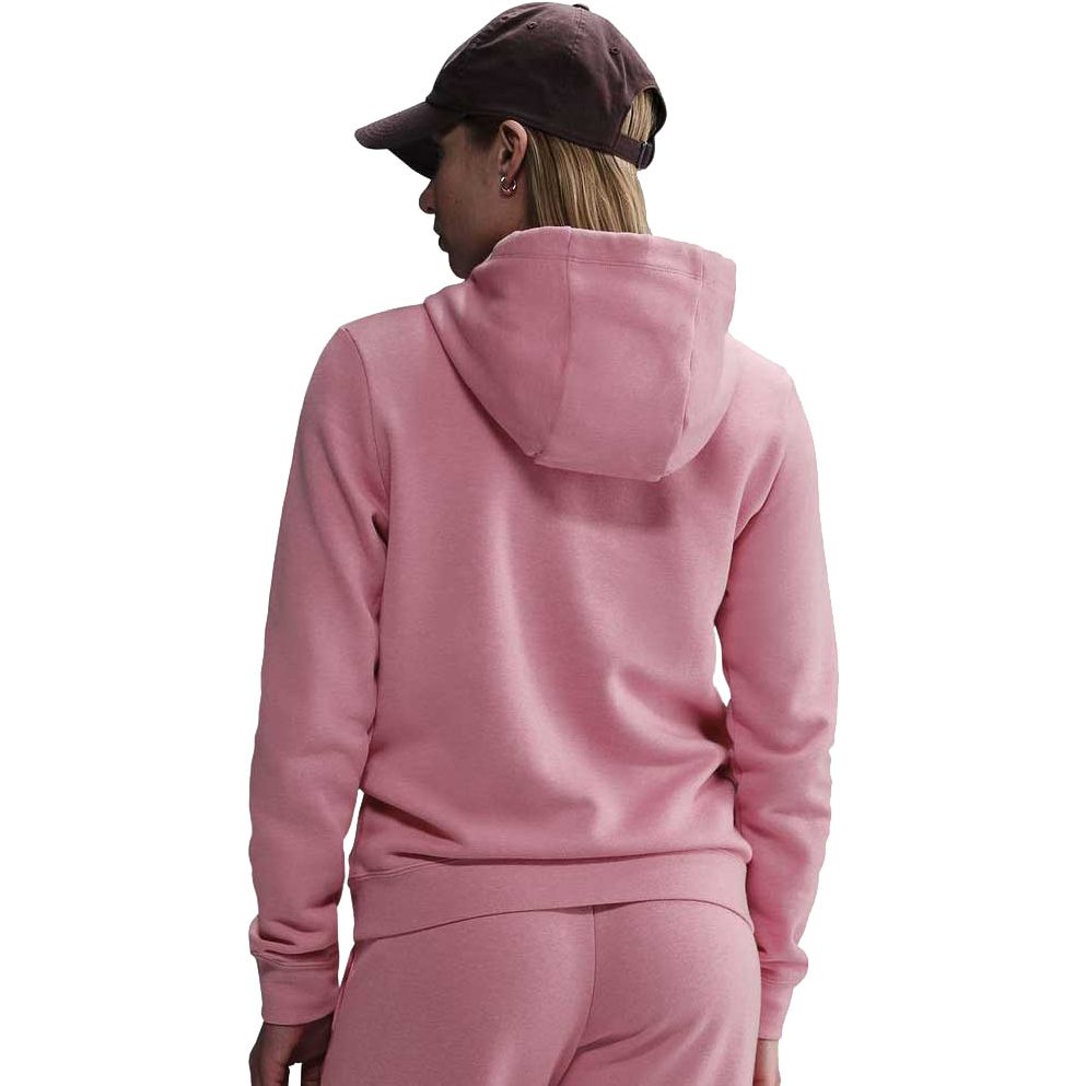 Nike Club Fleece Sweatshirt Damen elemental pink