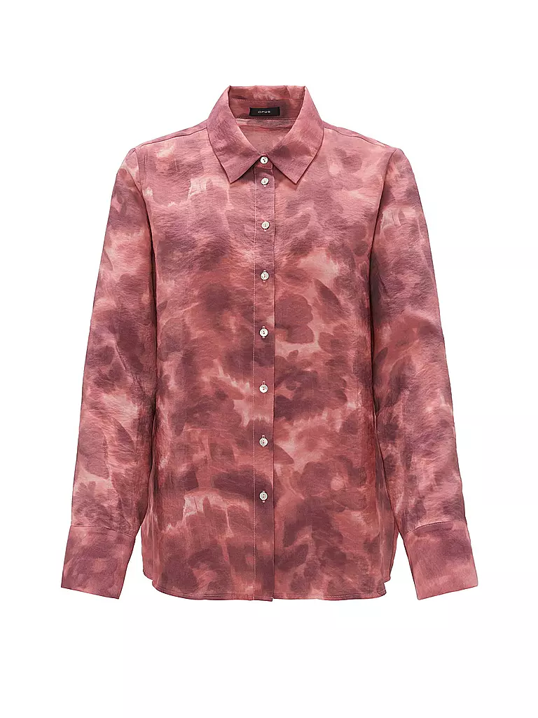 OPUS Bluse FALKINA rosa