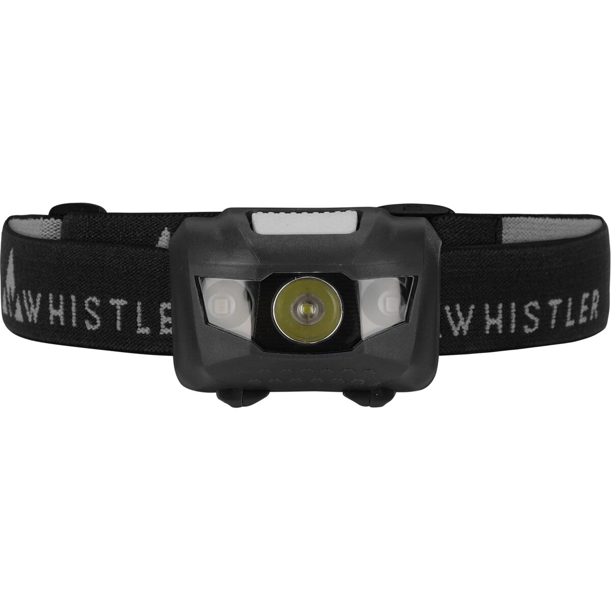 Whistler Mortillano Pandelampe