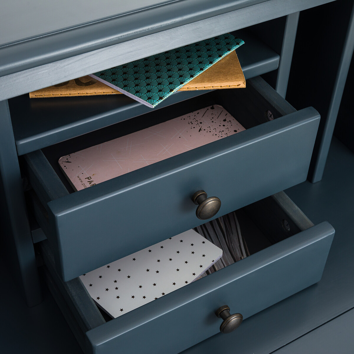 LA REDOUTE INTERIORS<br>Escritório de Betta